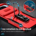 thumbnail image 3 of Case for GANGXUN Google Pixel 9 Pro -Dual Protection, Holder, Magnetic Function for Car, 3 of 5
