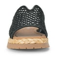 thumbnail image 4 of Baretraps Womens Tasmine Slip On Lifestyle Slide Sandals, 4 of 8