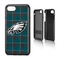 thumbnail image 4 of Philadelphia Eagles iPhone Rugged Plaid Design Case, 4 of 5