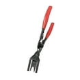 thumbnail image 2 of harayaa Automotive Panel Clip Tool Accessories Heavy Duty Automotive Push Pin Tool Red Handle, 2 of 8