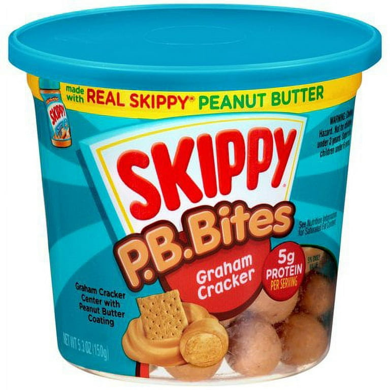 Kraft Peanut Butter Snack Bites With Sprinkles - Extreme Couponing Mom