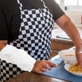 thumbnail image 3 of 100pcs Disposable Sleeves Arm Sleeves Arm Protection Sleeves for Cleaning Painting, 3 of 8