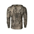 thumbnail image 3 of Banded Men's Tech Stalker Hoodie Realtree Timber 2XL, 3 of 3