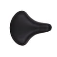 thumbnail image 1 of Asiento de bicicleta cómodo, cojín para sillín de bicicleta, transpirable, ajuste Universal, bicicletas de repuesto para ciclismo, asiento para, 1 of 9