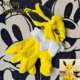 thumbnail image 3 of Enormes juguetes de peluche de Pokémon Jolteon de Vaporeon, gran peluche de Pokémon Kawaii, funda de cuero semiacabada, regalo para niños, 3 of 5