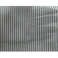 thumbnail image 4 of oneOone Tissu Georgette Viscose à Rayures Verticales, Largeur 42 Pouces, 4 of 4