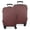 Red and Green, variant on Red and Green Checkerboard Checkered Pattern Luggage Cover Fashion Suitcase Cover Baggage Covers Fit 25-28 Inch Luggage (Go Travel)