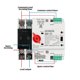 thumbnail image 2 of Interruptor de transferencia automática de doble potencia 2P100A, 2 of 4