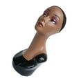 thumbnail image 4 of HILABEE Tête d'Exposition pour Lunettes Noire, 4 of 7