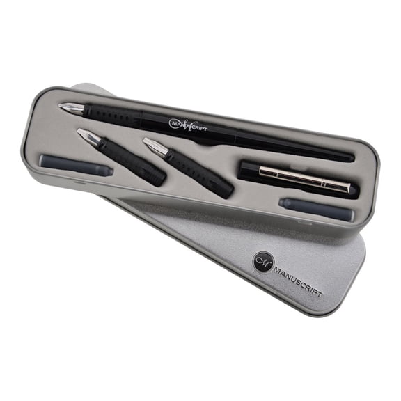 Manuscript Scribe - Fountain pen