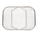 thumbnail image 2 of Estante para secar platos multiusos de gran capacidad retráctil de acero inoxidable 304 fregadero estante para secar platos para cocina L, 2 of 10