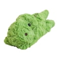 thumbnail image 3 of Muñeco de dinosaurio CUTICAT de peluche Hugger para niños pulsera de juguete, 3 of 8