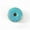 Blue, variant on Iumwxz Blue Donut-Shaped Stress Relief Ball for Anxiety, Cute Squishies for Squeeze, Faux Donut Ballative Piece for Office Party Favors Bulk