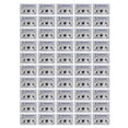 thumbnail image 2 of Credit Card Reader Cleaner, Credit Card Reader Cleaning Cards 3.4in Length 2.1in Width Efficient  for ATM, 2 of 7