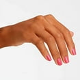thumbnail image 3 of OPI Infinite Shine 2 Long-Wear Lacquer, Strawberry Margarita, Pink Long-Lasting Nail Polish, 0.5 fl oz, 3 of 3