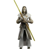 Hasbro Collectibles - Star Wars: The Clone Wars - Black Series - Jedi Temple Guard Action Figure