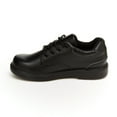 thumbnail image 4 of Stride Rite Murphy Kid's Leather Lace Up Dress Shoe, Sizes 1-13.5, 4 of 7