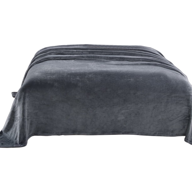 Manta de franela de color, manta de franela coral, manta de forro polar, manta de regalo, manta de funda lisa, manta de yoga, adecuada para habitaciones con refrigeración para uso prolongado.