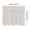 55x24inch, variant on Sheer Curtain Lace Embroidery Sheer Curtain Semi-Sheer Window Panel with Rod Pocket for Door Window Treatment Home Decor Extra Large Size Lace Curtain