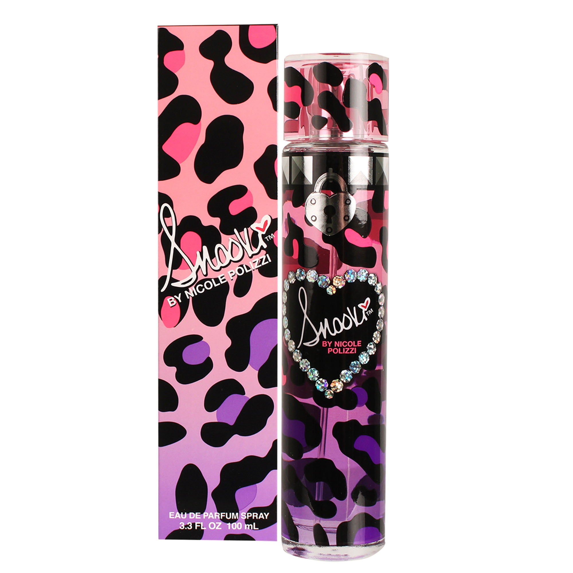 snooki body spray