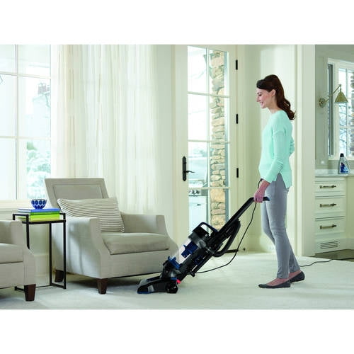 BISSELL 1700 PowerForce Helix Bagless Vacuum