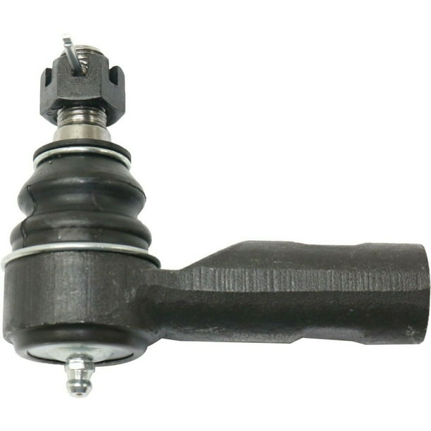 Tie Rod End For Dodge Freightliner MercedesBenz Front Left and Right