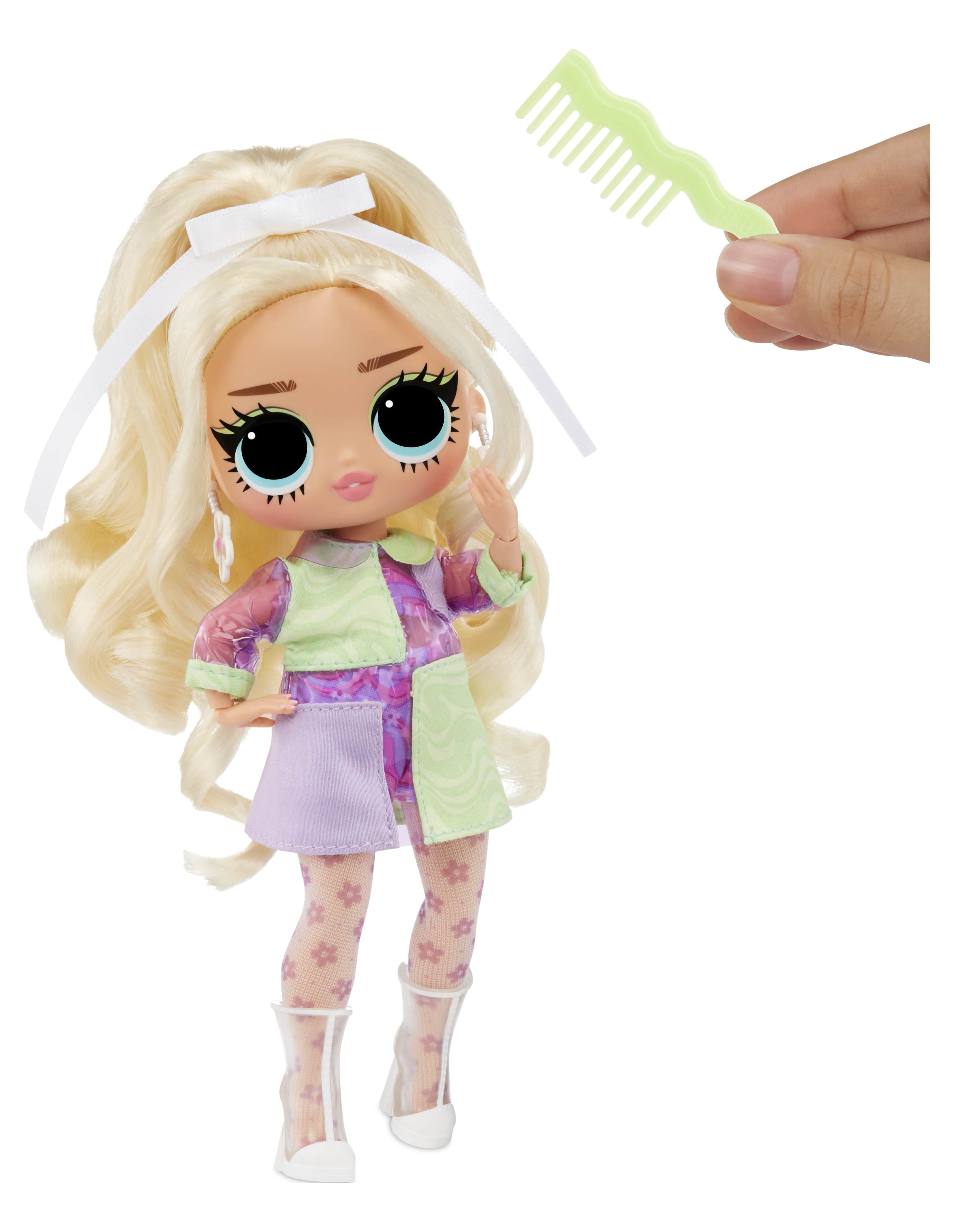 Lol doll toothbrush hotsell