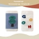 thumbnail image 2 of Rodilleras para bebés, 2 pares de rodilleras antideslizantes para bebés que gatean, coderas neutras para bebés pequeños, para niños de 0 a 4 años, 2 of 5