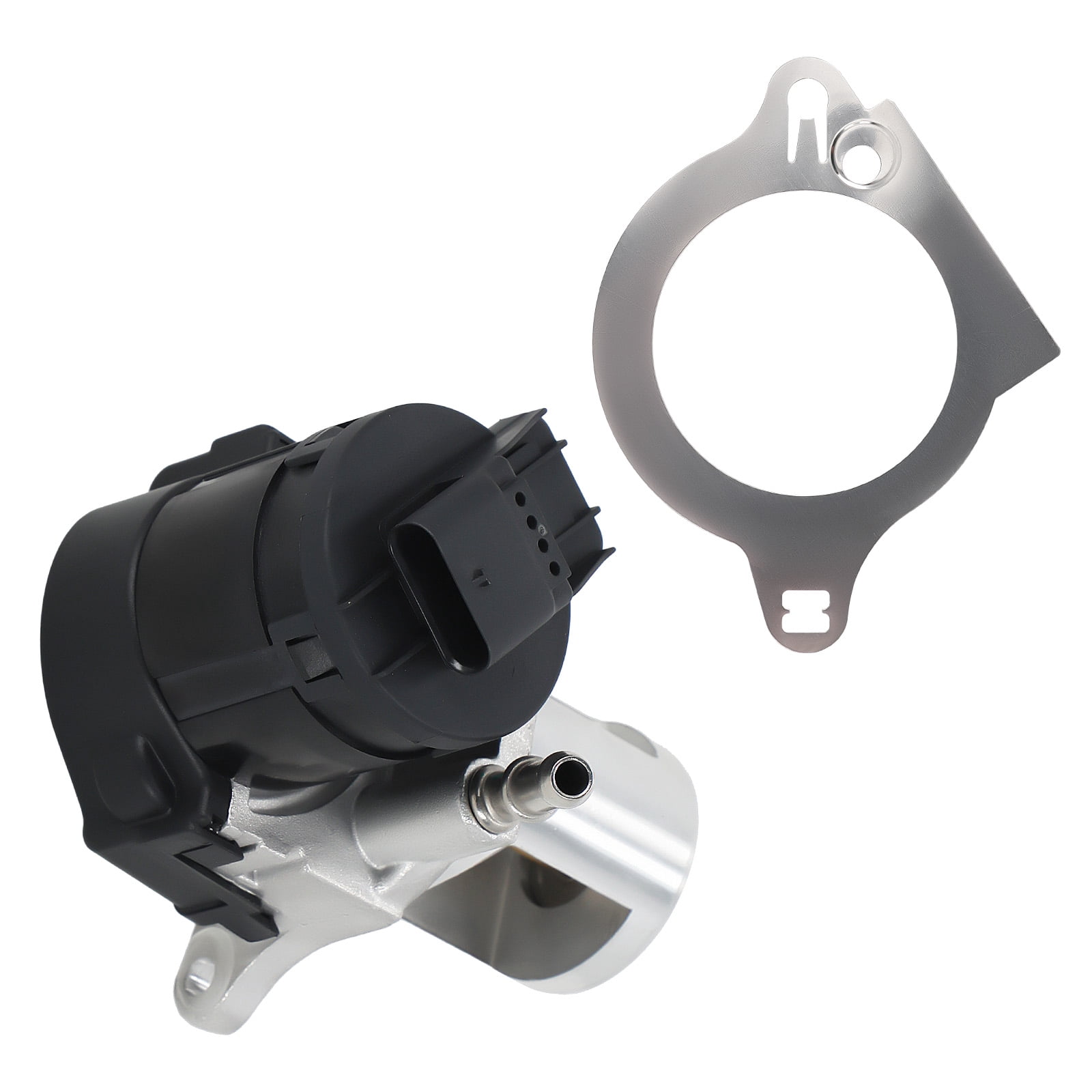 MaXpeedingrods EGR Valve for Mercedes-Benz C350 CLS350 CLS350D E300 E350 GL350 GLE350D GLK350 2009-2019 Replaces 6421402160 A6421402160 88489
