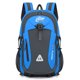 thumbnail image 3 of Nueva mochila para estudiantes, bolsa de senderismo para deportes al aire libre, gran capacidad, impermeable, bolsa de senderismo, bolsa de computadora liviana para hombre, 3 of 5