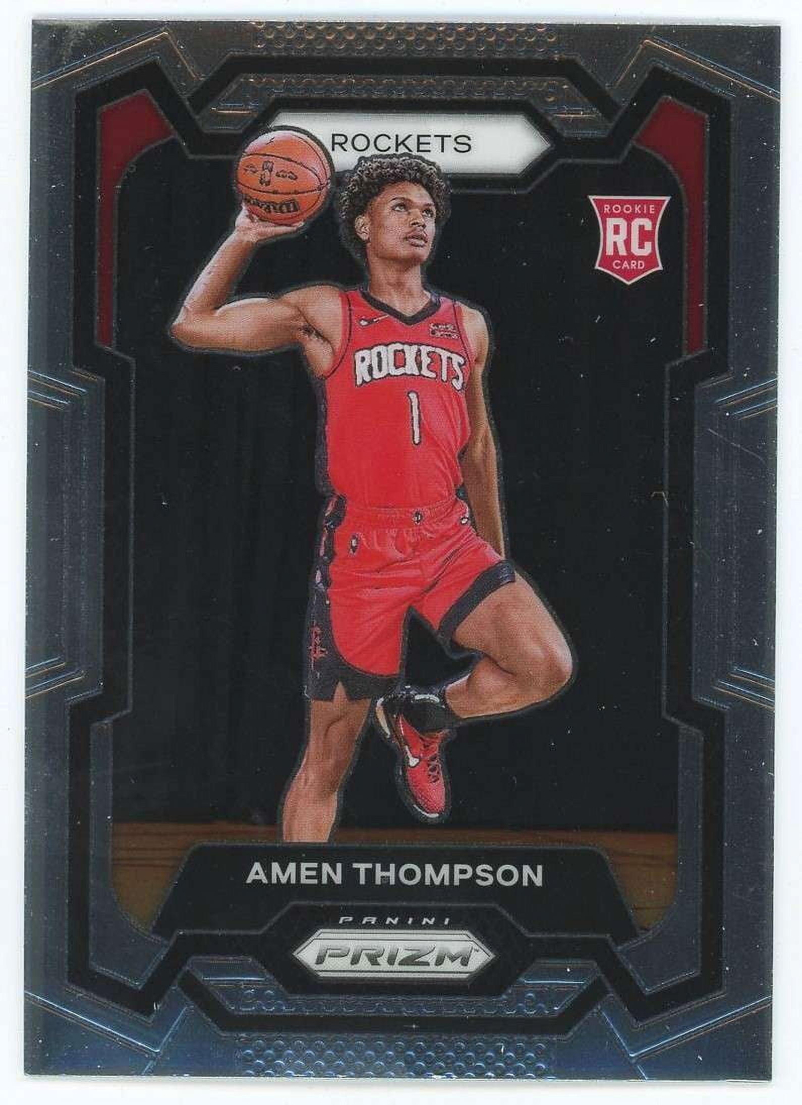 NBA 2020-21 Panini Chronicles Luminance Anthony Edwards #143 