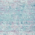 thumbnail image 4 of Safavieh Tapis Traditionnel Valencia Turquoise - 5' x 8', 4 of 4