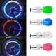 thumbnail image 1 of onlyliua ¡ Ofertas de Liquidación de Hoy Prime! Tapas En Válvulas En Calavera, Lámpara Led para Neumáticos En Rueda de Coche, Motocicleta y Bicicleta, 1 of 2