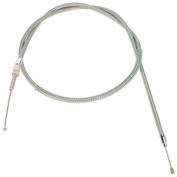 Barnett Stainless Steel Clutch Cable Stock Length (102-30-10014)