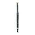 thumbnail image 2 of wet n wild MegaLast Retractable Eyeliner, Blackest Black, 2 of 4