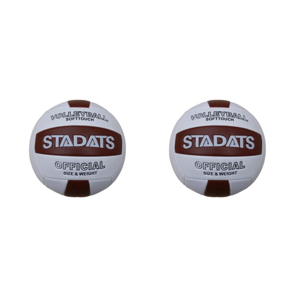 Soidarity Tamaño 5 voleibol competición profesional voleibol suministros de entrenamiento elástico PU a prueba de fugas pelotas de playa al Type1 NO1