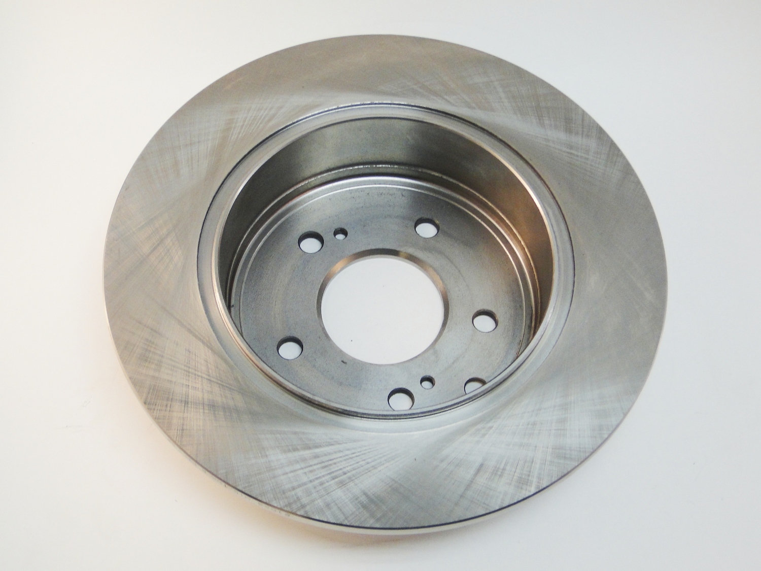 Winstop Brake Rotor, Rear WS228288, INFINITI Q45 1996-1990
