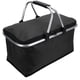 thumbnail image 1 of Cesta de picnic - Negro Zhivalor LKX-0057-1, 1 of 6