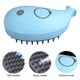 thumbnail image 2 of Peine Aseo para Y Gatos Recargable Por USB Con Pulverizador Eléctrico () Azul, 2 of 4