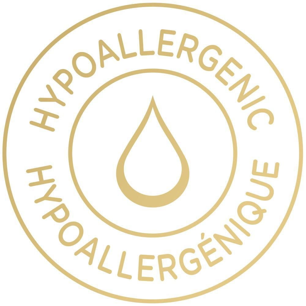 Nettoyant Baby Dove hypoallergénique Hydratation peau sensible Nettoyant pour bébé 591ml