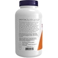 thumbnail image 3 of Suplemento NOW MSM (metilsulfonilmetano), 1500 mg, 200 tabletas, 3 of 4