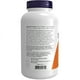 thumbnail image 3 of Suplemento NOW MSM (metilsulfonilmetano), 1500 mg, 200 tabletas, 3 of 4