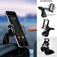 thumbnail image 1 of 360° Car Dashboard Windscreen Mount Holder Stand For Mobile Smart Phone GPS, 1 of 5