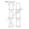 thumbnail image 2 of Simplicity New Look Pattern, 1 Each, 2 of 8