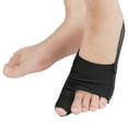 thumbnail image 3 of Ultra thin Hallux Valgus Corrector Thumb Toes Separator Bunion Adjuster Orthopedic Braces S, 3 of 11