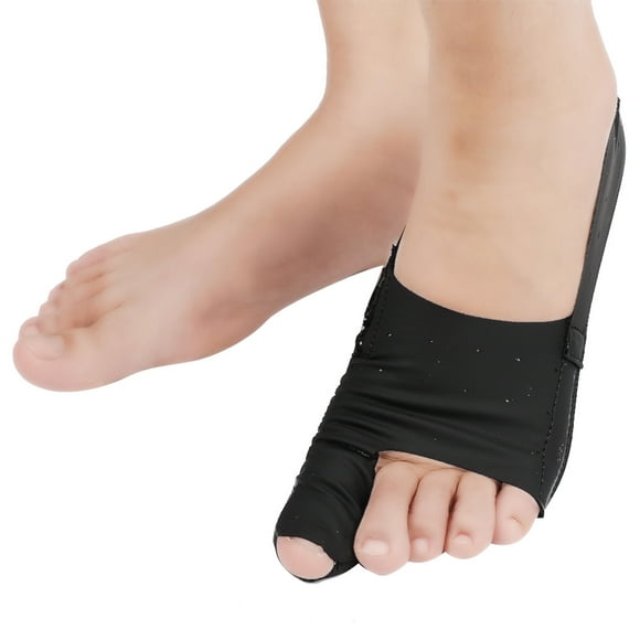 Toe Finger Straightener, Sweat-Absorbing Toe Separator, Breathable Skin-Friendly Non-Slip Foot Care Correction For Curled Toes Separate And Protect