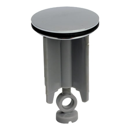 

40mm Bathroom Basin Heavy Duty Accessories Sink Plug Easy Install Home Kitchen