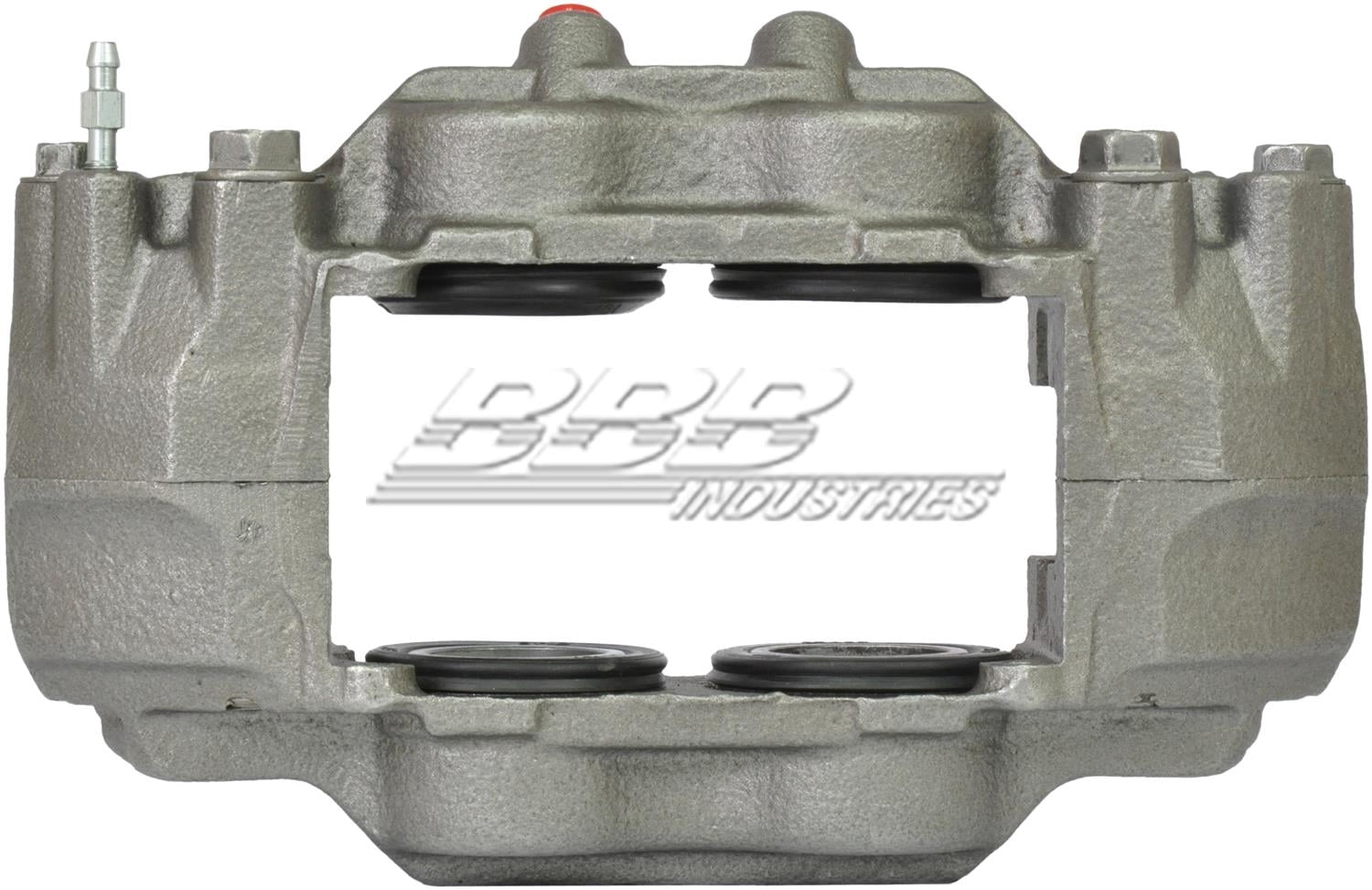TERREPOWER formerly BBB Industries 97-01651B Reman Caliper w/installation Hardware