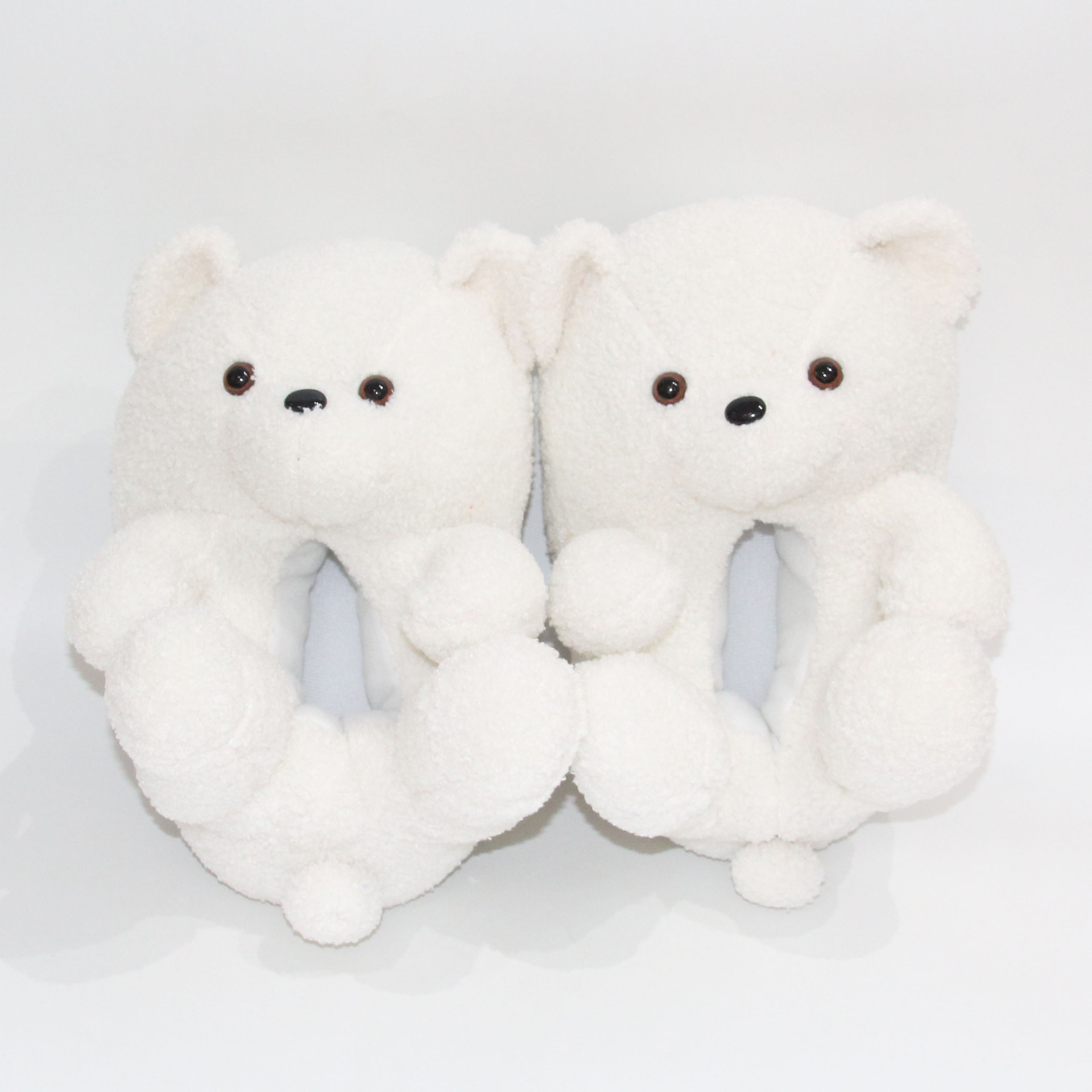 bear slippers for toddlers