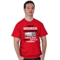 thumbnail image 3 of Thicc Hot Burrito Funny Taco Tuesday Men's Graphic T Shirt Tees Brisco Brands X, 3 of 6